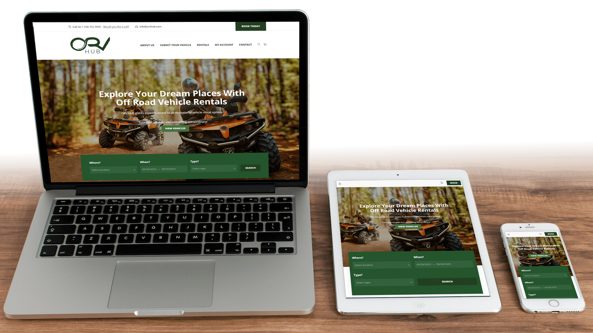 Responsive Web Design Responsive Web Design